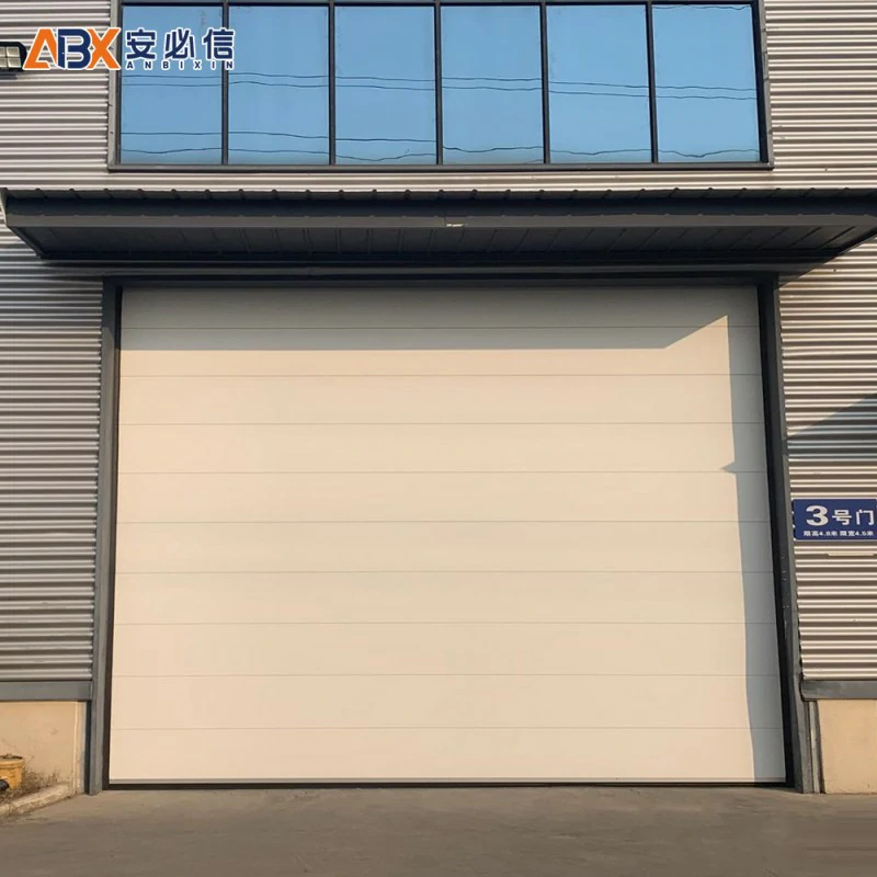 淮安市高扬程提升门
